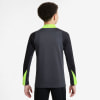 Nike Nike Dri-FIT Strike 24 Langarmshirt mit Halfzip