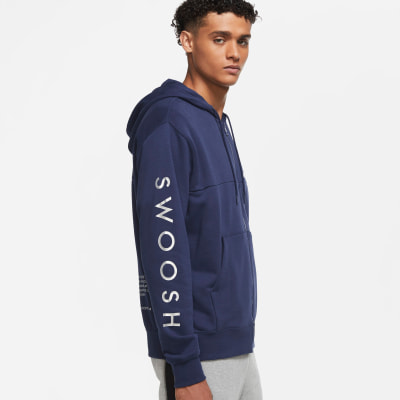 Nike Sportswear Swoosh Hoodie