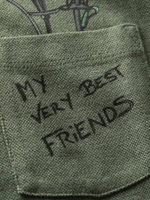 Chillaz Kaprun Friend Langarmshirt