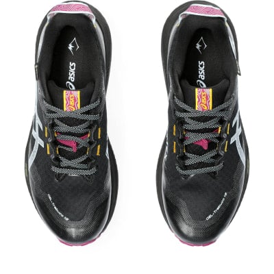 Asics Gel-Trabuco 12 GTX Traillaufschuhe