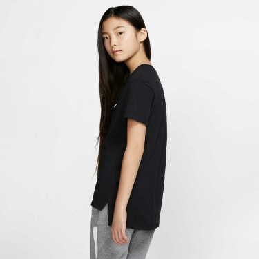 G Nsw Tee Dptl Basic lány póló