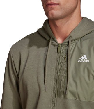 Must Haves AEROREADY Kapuzenjacke