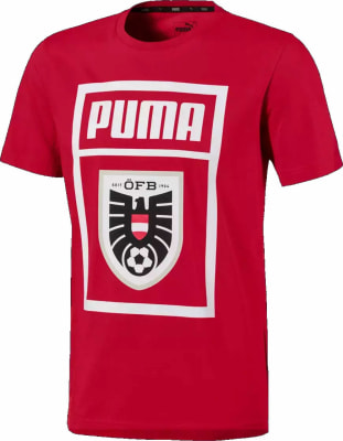 Österreich DNA T-Shirt Österreich DNA T-Shirt