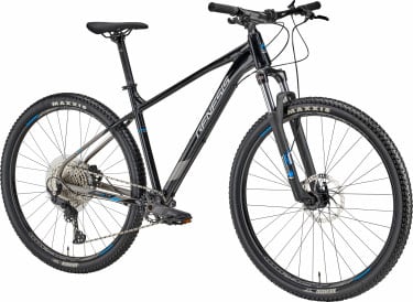 Impact 5.2 29" MTB kerékpár