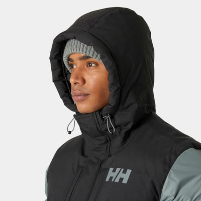 Helly Hansen Active Puffy L férfi kabát