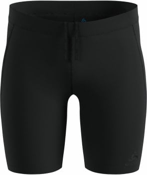 Odlo Essential Tights Short Lauftight