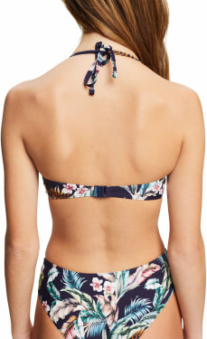 Malibu Beach B-kosaras női bikinifelső