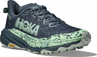 Hoka Speedgoat 6 GTX Traillaufschuhe