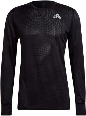 adidas Own the Run férfi hosszú ujjú póló