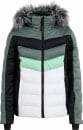 McKINLEY Geena II AB 5.5 Skijacke mit Kapuze
