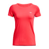 Under Armour HeatGear Armour SS női póló