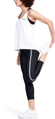 Under Armour UA HG Armour Ankle női fitnesz leggings