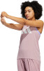 adidas WTR 3BARLOGO TK női top