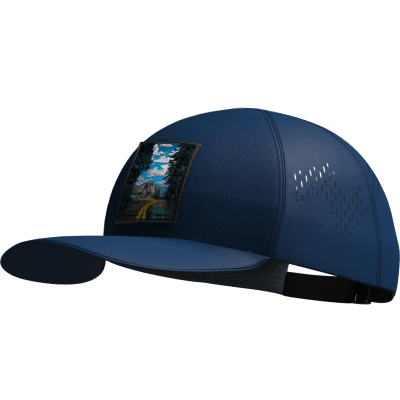 Crazy Cap Bro Kšiltovka