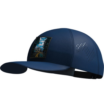 Crazy Cap Bro Kšiltovka