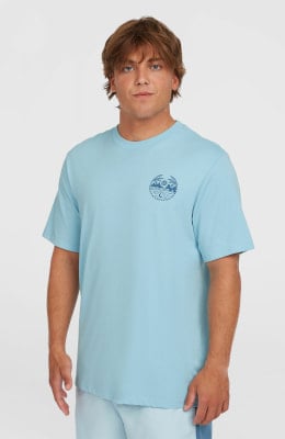 O'Neill Back Print póló