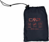 CMP Regenjacke mit Kapuze