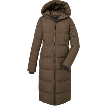 G.I.G.A. DX GW 50, dámska parka