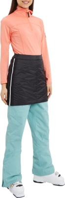 McKINLEY Safine Isabel 10.10 Isolationsrock