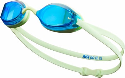 Nike Legacy Mirror Goggle Schwimmbrille Nike Legacy Mirror Goggle Schwimmbrille