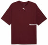 Puma Graphic Oversize Tee tričko 