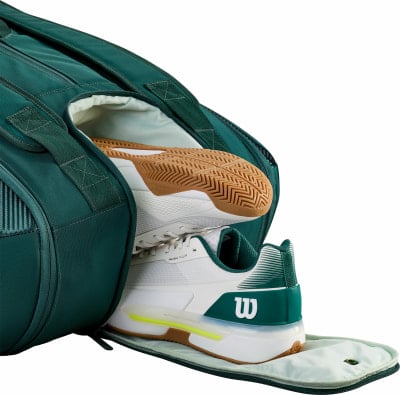 Wilson Super Tour Blade Tennistasche