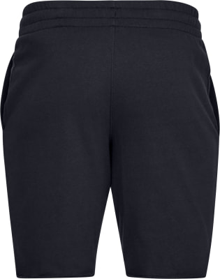 Under Armour Sportstyle Shorts aus French-Terry-Stoff