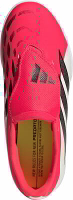adidas Predator Club Hallenfussballschuhe