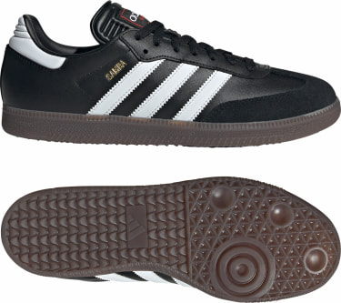 Samba IN Fußballschuhe