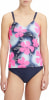 Firefly Melany Painted Flower Tankini