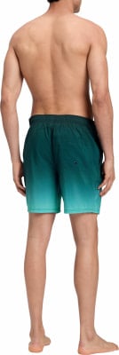 Firefly Lario Typo Shaded Badeshorts