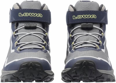 Lowa Trailux GTX Mid Trekkingschuhe Lowa Trailux GTX Mid Trekkingschuhe