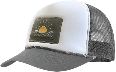 P.A.C. P.A.C. Follan Foam Trucker Kappe