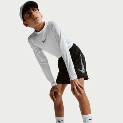 Nike DriFit Multi Shorts