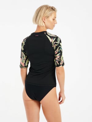 Protest Prteden Surf 3/4 Badeshirt