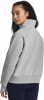 Under Armour Rival Fleecepullover mit Halfzip