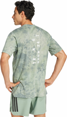 adidas Power Graphic T-Shirt