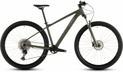 Cube Aim SLX Mountainbike 29"
