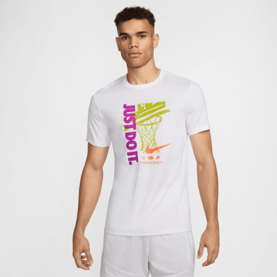 Nike Dri-FIT Basketball T-Shirt