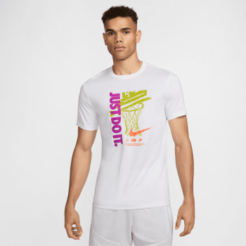 Nike Dri-FIT Basketball T-Shirt