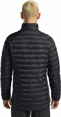 Routeburn Pro Isolationsjacke
