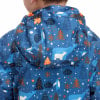 McKINLEY Toby III AQX 10.10 Skioverall