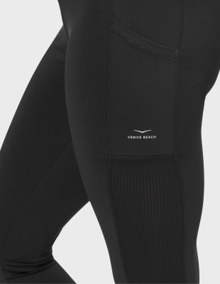 Venice Beach Beeba 3/4 Tights