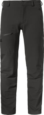 Schöffel Folkstone Warm Wanderhose langgestellt