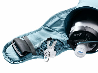 Deuter Shortrail II Laufgürtel