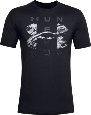 Under Armour Rythm T-Shirt