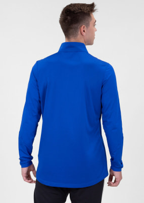 Jako Ziptop Power Trainingsjacke mit Kapuze