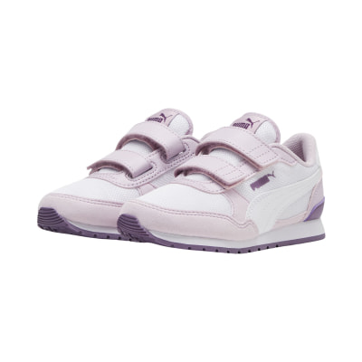 Puma ST Runner v3 Mesh PS, detská voľnočasová obuv