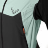 Dynafit Transalper Dynastretch Wandergilet mit Kapuze