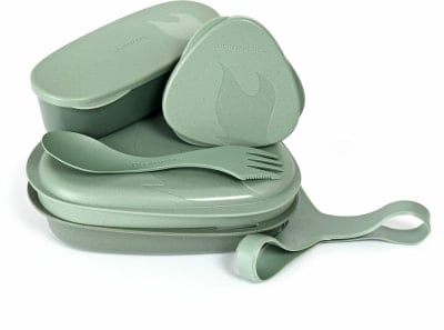 Light My Fire Lunch Kit Geschirrset